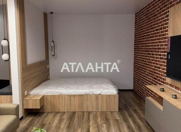 1-кімнатна квартира за адресою вул. Чорновола В`ячеслава (площа 50 м²) - фото 8 1-кімнатна квартира за адресою вул. Чорновола В`ячеслава (площа 50 м²) - Atlanta.ua - фото 8