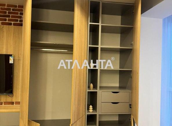 1-кімнатна квартира за адресою вул. Чорновола В`ячеслава (площа 50 м²) - фото 10 1-кімнатна квартира за адресою вул. Чорновола В`ячеслава (площа 50 м²) - Atlanta.ua - фото 10