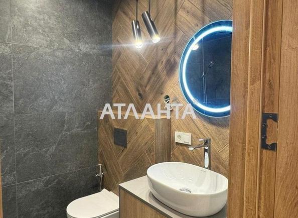 1-кімнатна квартира за адресою вул. Чорновола В`ячеслава (площа 50 м²) - фото 14 1-кімнатна квартира за адресою вул. Чорновола В`ячеслава (площа 50 м²) - Atlanta.ua - фото 14