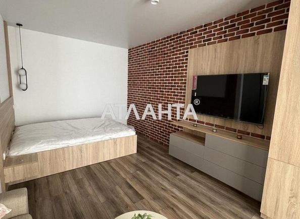 1-кімнатна квартира за адресою вул. Чорновола В`ячеслава (площа 50 м²) - фото 9 1-кімнатна квартира за адресою вул. Чорновола В`ячеслава (площа 50 м²) - Atlanta.ua - фото 9