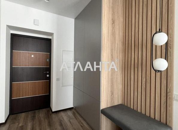 1-кімнатна квартира за адресою вул. Чорновола В`ячеслава (площа 50 м²) - фото 11 1-кімнатна квартира за адресою вул. Чорновола В`ячеслава (площа 50 м²) - Atlanta.ua - фото 11