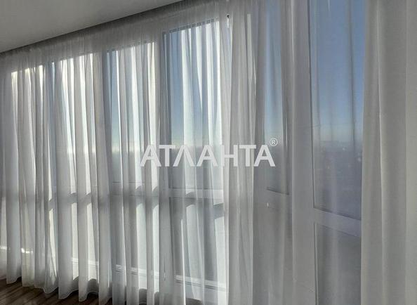 1-кімнатна квартира за адресою вул. Чорновола В`ячеслава (площа 50 м²) - фото 12 1-кімнатна квартира за адресою вул. Чорновола В`ячеслава (площа 50 м²) - Atlanta.ua - фото 12