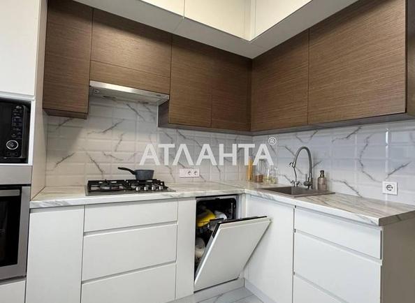 2-комнатная квартира по адресу Драгана М. Ул. (площадь 50,4 м²) - Atlanta.ua - фото 2