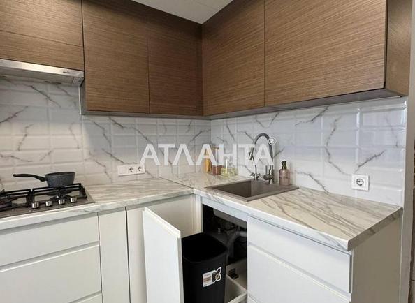 2-комнатная квартира по адресу Драгана М. Ул. (площадь 50,4 м²) - Atlanta.ua - фото 3