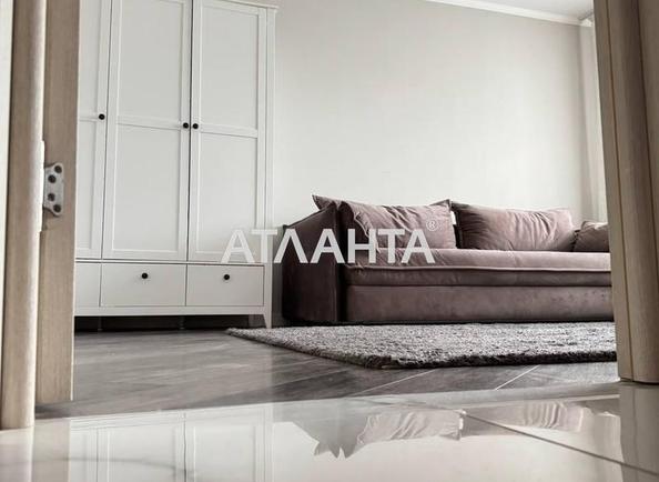 2-комнатная квартира по адресу Драгана М. Ул. (площадь 50,4 м²) - Atlanta.ua - фото 4