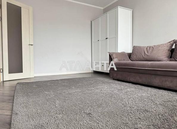 2-комнатная квартира по адресу Драгана М. Ул. (площадь 50,4 м²) - Atlanta.ua - фото 5