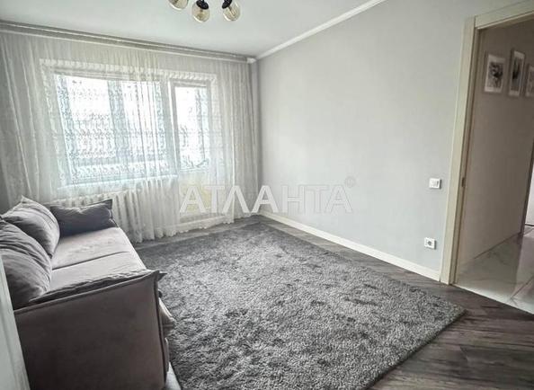 2-комнатная квартира по адресу Драгана М. Ул. (площадь 50,4 м²) - Atlanta.ua - фото 6