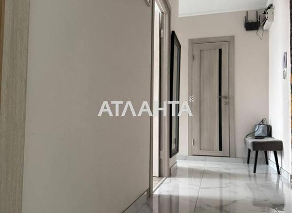 2-комнатная квартира по адресу Драгана М. Ул. (площадь 50,4 м²) - Atlanta.ua - фото 7