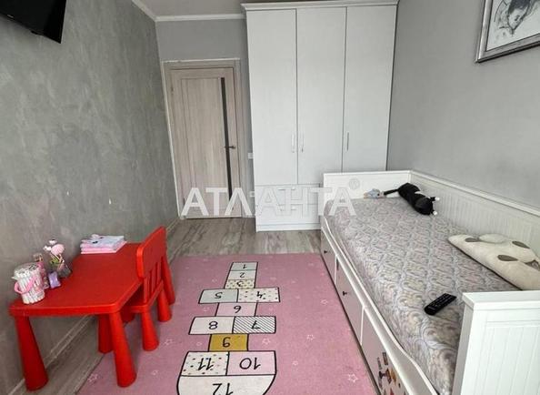 2-комнатная квартира по адресу Драгана М. Ул. (площадь 50,4 м²) - Atlanta.ua - фото 10