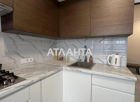 2-комнатная квартира по адресу Драгана М. Ул. (площадь 50,4 м²) - Atlanta.ua - фото 12