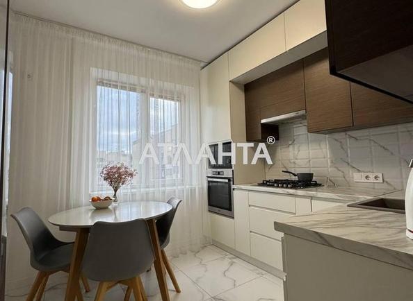 2-комнатная квартира по адресу Драгана М. Ул. (площадь 50,4 м²) - Atlanta.ua - фото 13