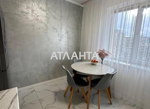 2-комнатная квартира по адресу Драгана М. Ул. (площадь 50,4 м²) - Atlanta.ua - фото 14