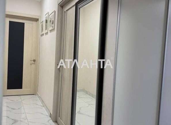 2-комнатная квартира по адресу Драгана М. Ул. (площадь 50,4 м²) - Atlanta.ua - фото 15