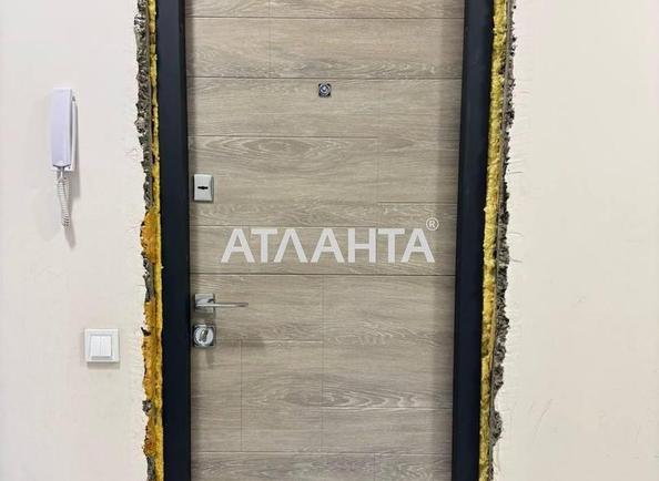 2-комнатная квартира по адресу Драгана М. Ул. (площадь 50,4 м²) - Atlanta.ua - фото 20