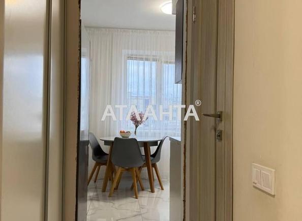 2-комнатная квартира по адресу Драгана М. Ул. (площадь 50,4 м²) - Atlanta.ua - фото 21