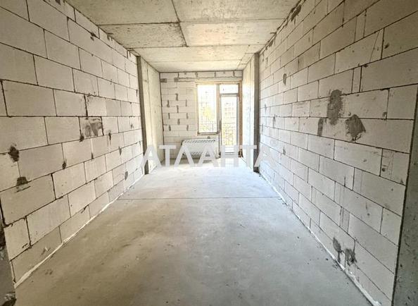 1-кімнатна квартира за адресою вул. Генуезька (площа 29,5 м²) - Atlanta.ua - фото 3