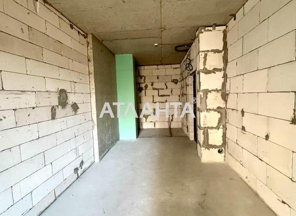 1-кімнатна квартира за адресою вул. Генуезька (площа 29,5 м²) - Atlanta.ua - фото 4