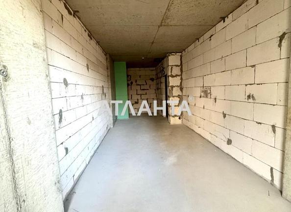 1-кімнатна квартира за адресою вул. Генуезька (площа 29,5 м²) - Atlanta.ua - фото 5