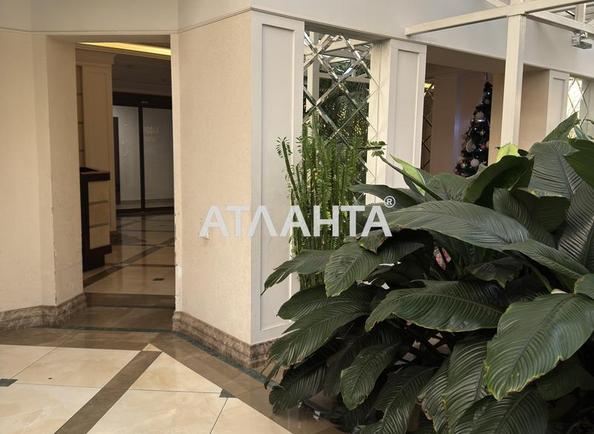 2-rooms apartment apartment by the address st. Zhemchuzhnaya (area 65,6 m²) - Atlanta.ua