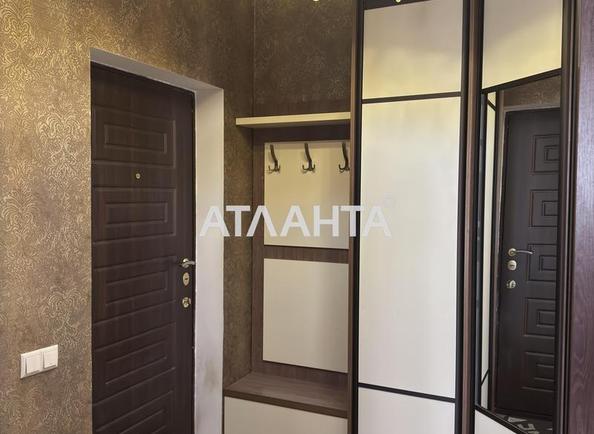 2-rooms apartment apartment by the address st. Zhemchuzhnaya (area 65,6 m²) - Atlanta.ua - photo 2