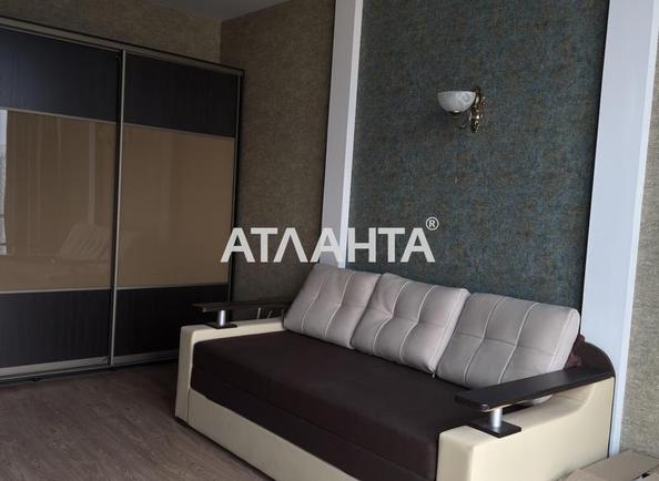 2-rooms apartment apartment by the address st. Zhemchuzhnaya (area 65,6 m²) - Atlanta.ua - photo 3