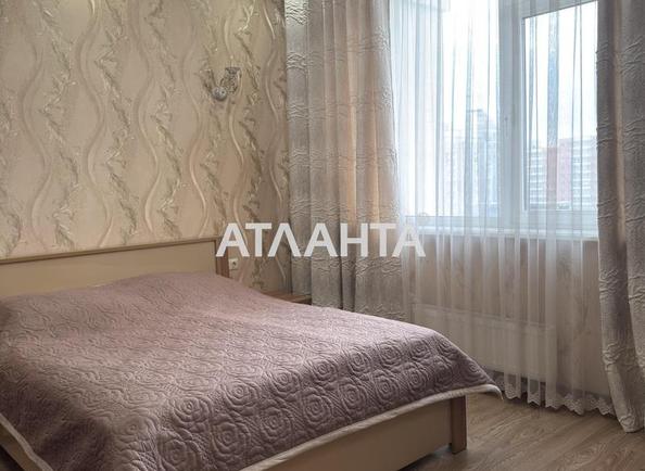 2-rooms apartment apartment by the address st. Zhemchuzhnaya (area 65,6 m²) - Atlanta.ua - photo 4