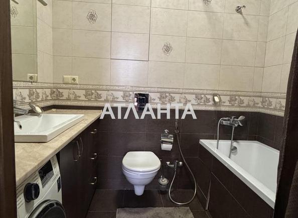 2-rooms apartment apartment by the address st. Zhemchuzhnaya (area 65,6 m²) - Atlanta.ua - photo 7