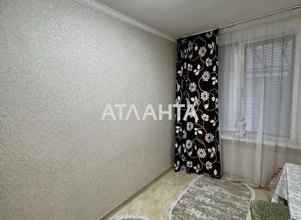 2-rooms apartment apartment by the address st. Matrosskiy spusk (area 41,2 m²) 2-rooms apartment apartment by the address st. Matrosskiy spusk (area 41,2 m²) - Atlanta.ua
