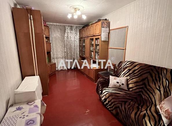 2-rooms apartment apartment by the address st. Matrosskiy spusk (area 41,2 m²) - photo 2 2-rooms apartment apartment by the address st. Matrosskiy spusk (area 41,2 m²) - Atlanta.ua - photo 2