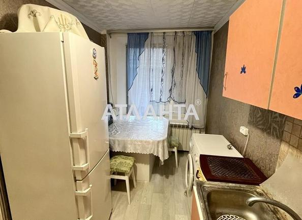 2-rooms apartment apartment by the address st. Matrosskiy spusk (area 41,2 m²) - photo 3 2-rooms apartment apartment by the address st. Matrosskiy spusk (area 41,2 m²) - Atlanta.ua - photo 3