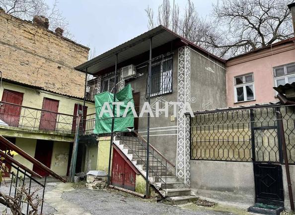 2-rooms apartment apartment by the address st. Matrosskiy spusk (area 41,2 m²) - photo 9 2-rooms apartment apartment by the address st. Matrosskiy spusk (area 41,2 m²) - Atlanta.ua - photo 9