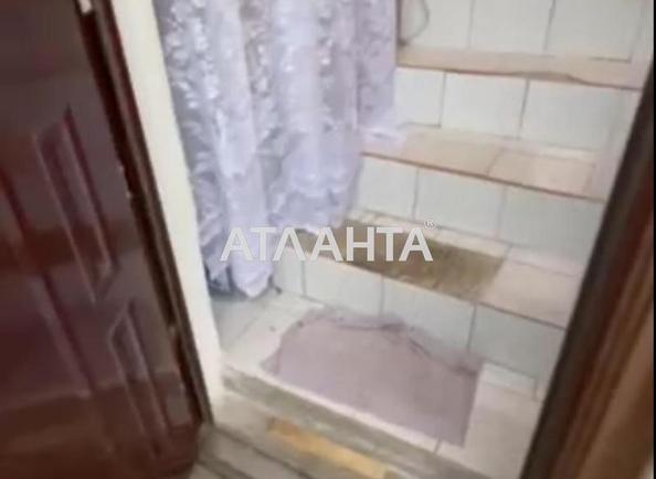 2-rooms apartment apartment by the address st. Matrosskiy spusk (area 41,2 m²) - photo 4 2-rooms apartment apartment by the address st. Matrosskiy spusk (area 41,2 m²) - Atlanta.ua - photo 4