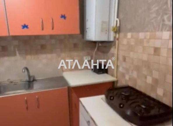 2-rooms apartment apartment by the address st. Matrosskiy spusk (area 41,2 m²) - photo 8 2-rooms apartment apartment by the address st. Matrosskiy spusk (area 41,2 m²) - Atlanta.ua - photo 8