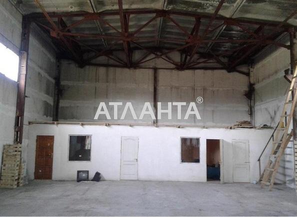 Коммерческая недвижимость по адресу ул. Косовская (площадь 645,2 м²) - Atlanta.ua - фото 3