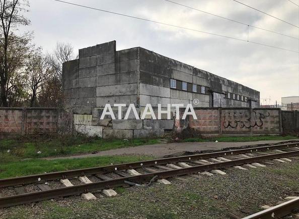 Коммерческая недвижимость по адресу ул. Косовская (площадь 645,2 м²) - Atlanta.ua - фото 4