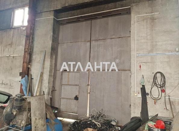 Коммерческая недвижимость по адресу ул. Косовская (площадь 645,2 м²) - Atlanta.ua - фото 6