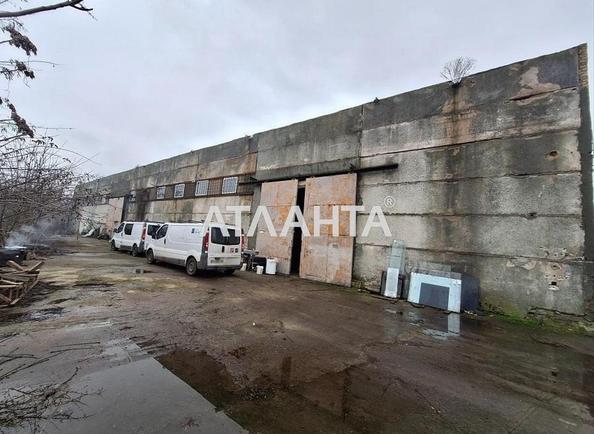 Коммерческая недвижимость по адресу ул. Косовская (площадь 645,2 м²) - Atlanta.ua - фото 7