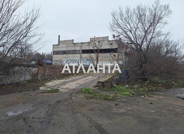 Коммерческая недвижимость по адресу ул. Косовская (площадь 645,2 м²) - Atlanta.ua - фото 10