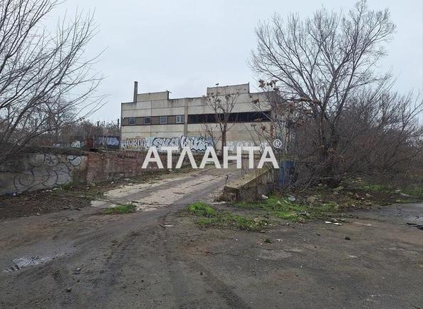 Коммерческая недвижимость по адресу ул. Косовская (площадь 645,2 м²) - Atlanta.ua - фото 2