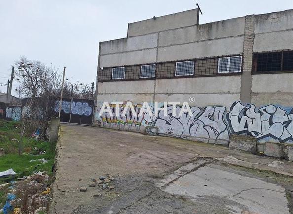 Коммерческая недвижимость по адресу ул. Косовская (площадь 645,2 м²) - Atlanta.ua - фото 3