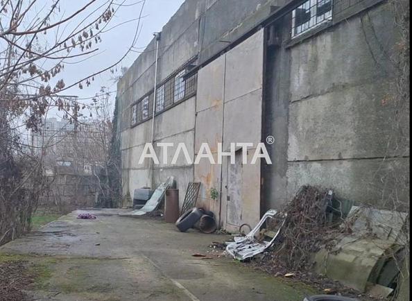 Коммерческая недвижимость по адресу ул. Косовская (площадь 645,2 м²) - Atlanta.ua - фото 4