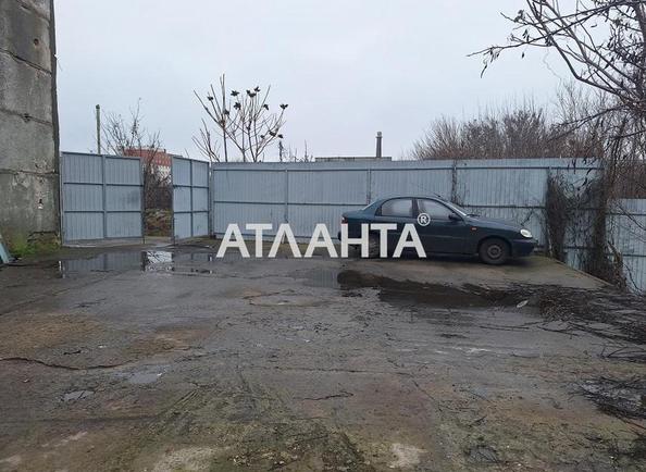 Коммерческая недвижимость по адресу ул. Косовская (площадь 645,2 м²) - Atlanta.ua - фото 5