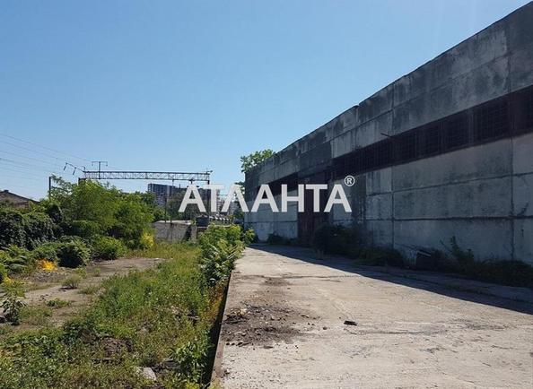 Коммерческая недвижимость по адресу ул. Косовская (площадь 645,2 м²) - Atlanta.ua - фото 7