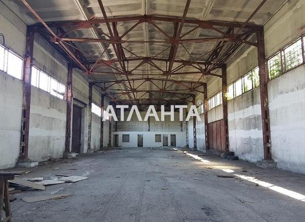 Коммерческая недвижимость по адресу ул. Косовская (площадь 645,2 м²) - Atlanta.ua - фото 8