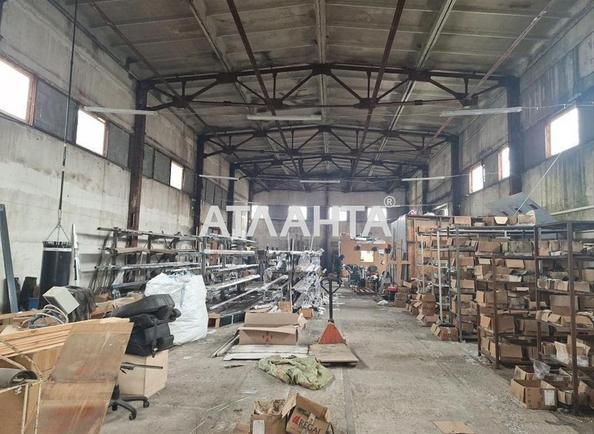 Коммерческая недвижимость по адресу ул. Косовская (площадь 645,2 м²) - Atlanta.ua - фото 10