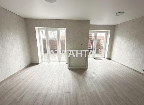 Commercial real estate at st. Grushevaya (area 31 m²) - Atlanta.ua