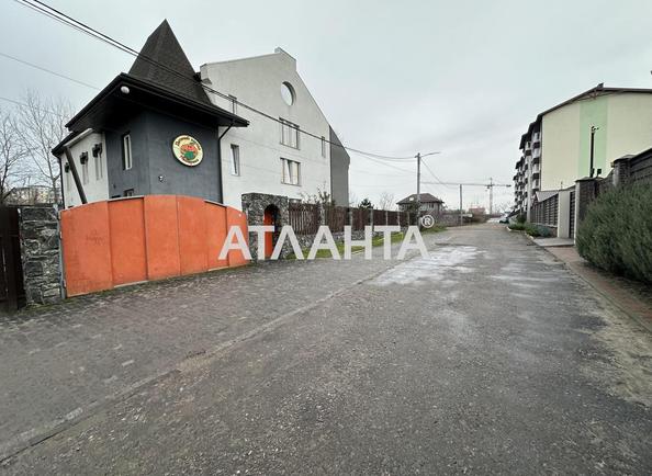 Commercial real estate at st. Grushevaya (area 31 m²) - Atlanta.ua - photo 9