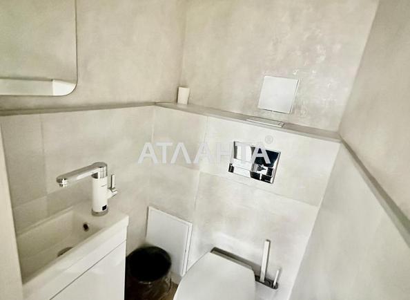 Commercial real estate at st. Grushevaya (area 31 m²) - Atlanta.ua - photo 11