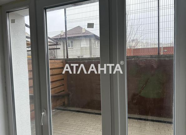 Commercial real estate at st. Grushevaya (area 31 m²) - Atlanta.ua - photo 13