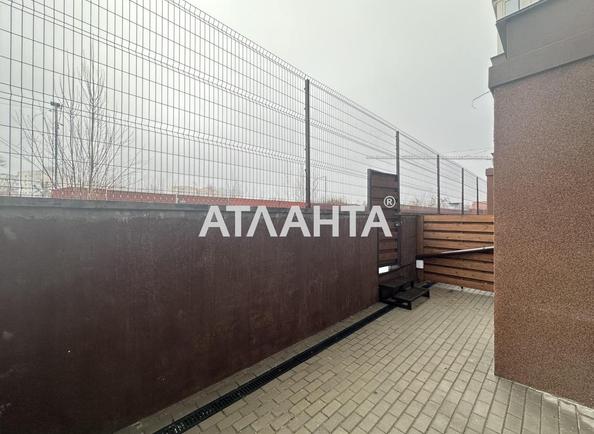 Commercial real estate at st. Grushevaya (area 31 m²) - Atlanta.ua - photo 16